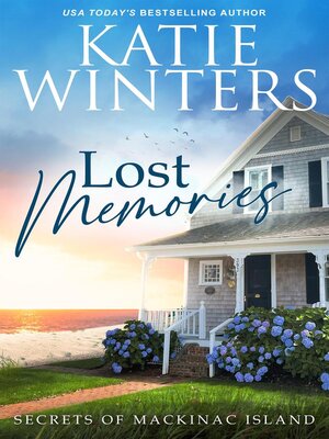 cover image of Lost Memories